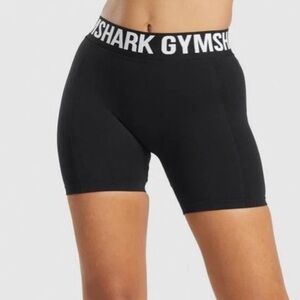 Gymshark Flex Shorts Black